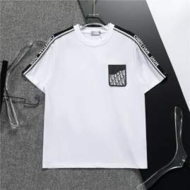 Picture of Dior T Shirts Short _SKUDiorM-3XL3cn9519116365